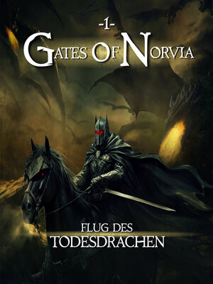 cover image of Gates of Norvia, Folge 1